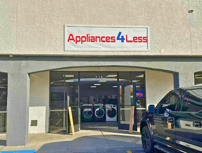 Appliances 4 Less Las Vegas