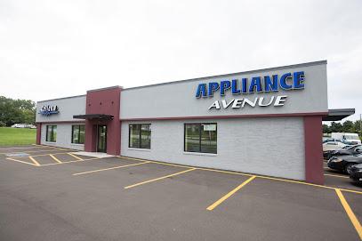 Appliance Avenue