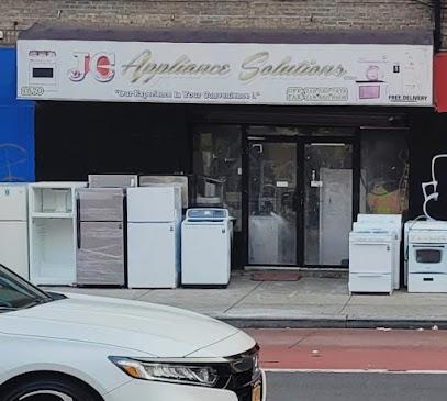 JC Appliance Solutions Corp.