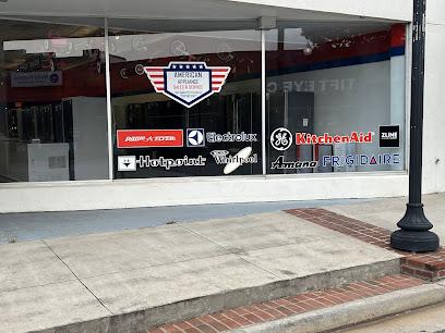 American Appliance Sales & Service