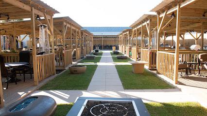 BBQGuys Backyard Design Center