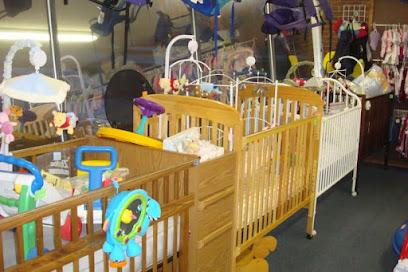 Children's Exchange and Maternity Exchange