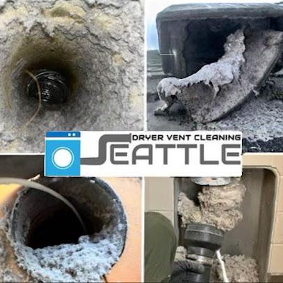 Seattle Dryer Vent Cleaning
