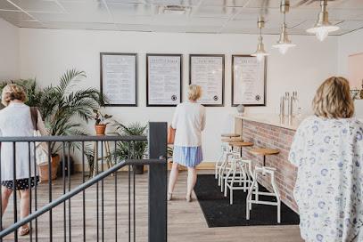 Blake Orchard Juicery