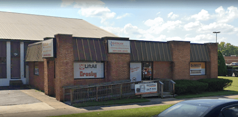 American Producers Supply Co. Inc. - Huntington