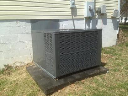 Carter Heating & Cooling