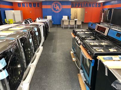 UNIQUE APPLIANCES 2 LLC.