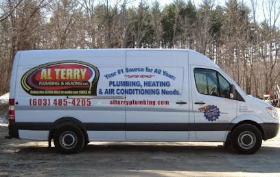 Al Terry Plumbing, Heating & AC
