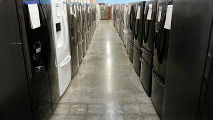 Affordable Used Appliances