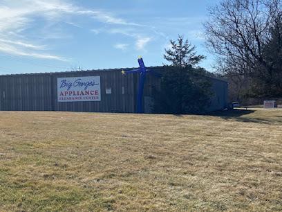 Big George's Appliance Clearance Center