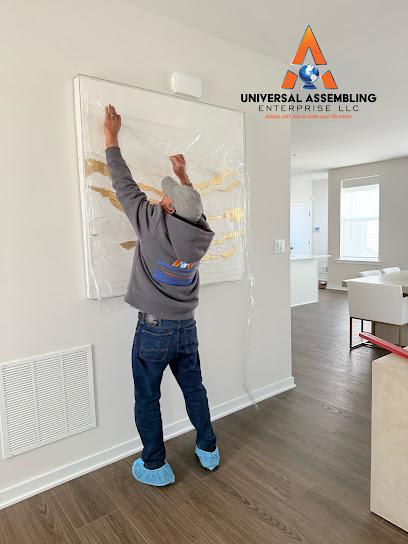 UNIVERSAL ASSEMBLING ENTERPRISE LLC