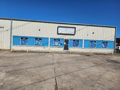 THE ELECTRONICS DEPOT METAIRIE