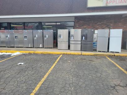 Discount Furniture and Appliances