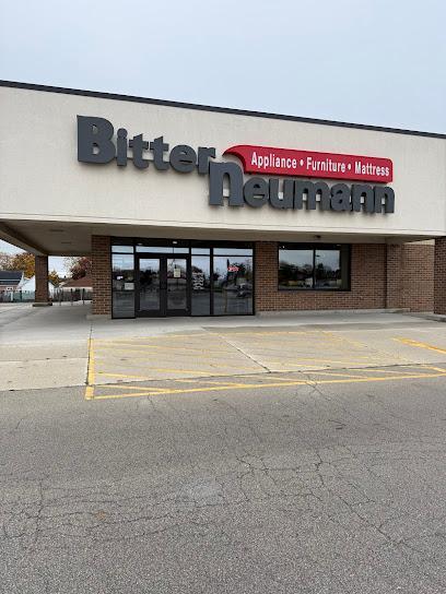 Bitter Neumann Appliance Furniture Mattress