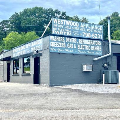Westwood Appliances Sales