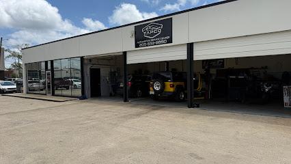 TAPCO Premier Auto Repair