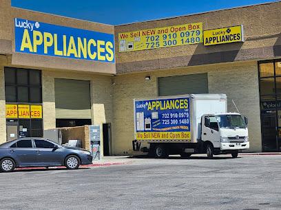 Lucky Appliances LLC