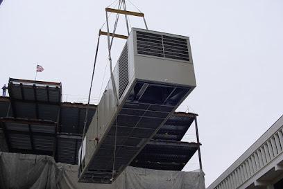 Hornbuckle Heating & Air Conditioning