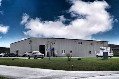 ABM Mechanical, Inc.