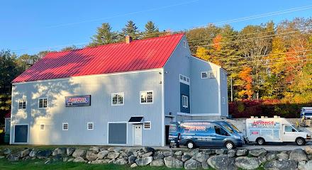 Advance Pump & Filter Co., Inc.