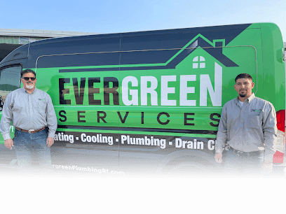 Evergreen Plumbing, Heating, & Cooling Home Services