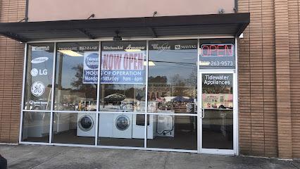 Tidewater Appliances