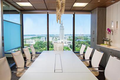 AOS Interior Environments in Baton Rouge, Louisiana