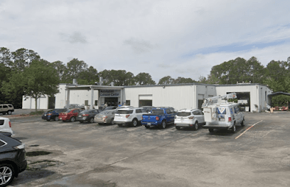 AutoNation Collision Center Orange Park