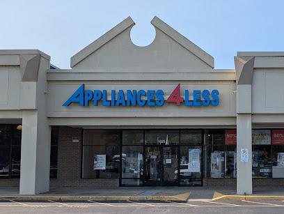 Appliances 4 Less Nashville