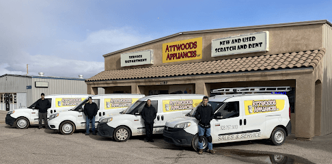 Attwoods Appliances LLC