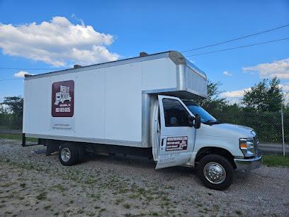 Need It Moved? LLC