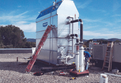 Disponette Service Co Inc