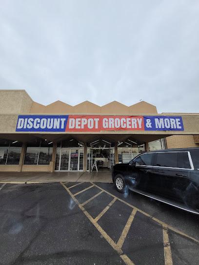Discount Depot