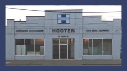 Hooten Equipment Company LLC