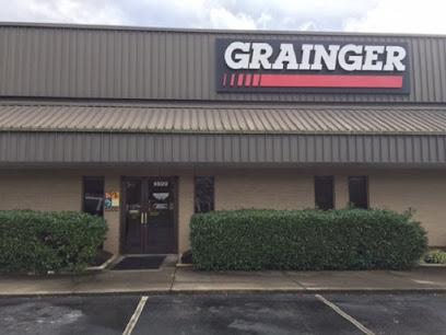 Grainger Industrial Supply