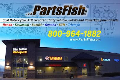 PartsFish.com