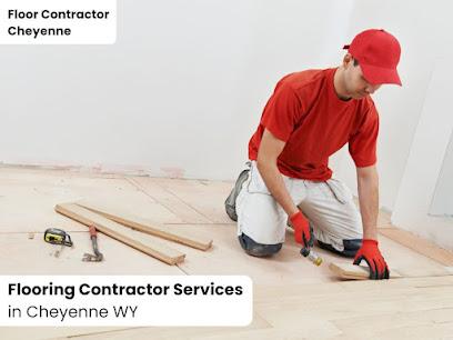 Floor Contractor Cheyenne