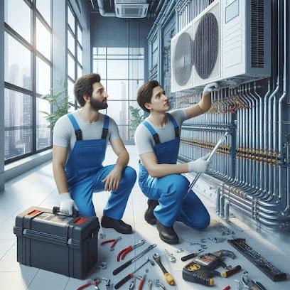 Portland Heating and Air Conditioning