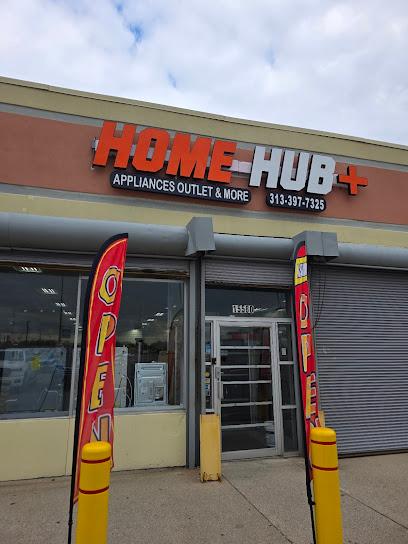 Home hub plus