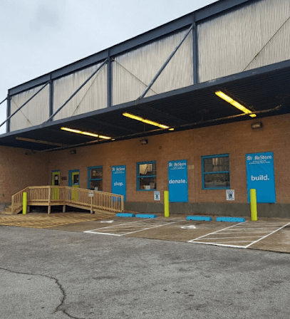 Habitat For Humanity ReStore
