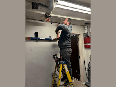 Thrasher Service Corp