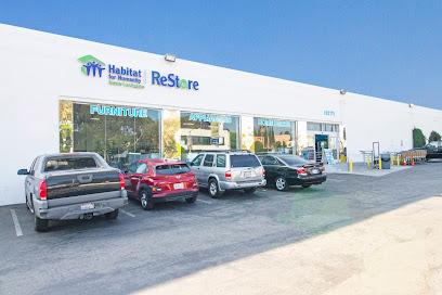 Habitat for Humanity of Greater Los Angeles ReStore