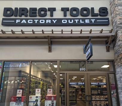Direct Tools Factory Outlet