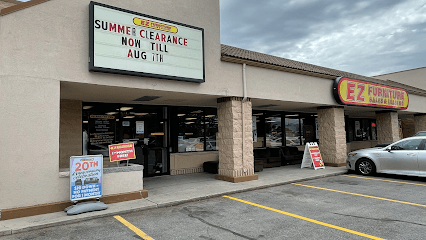 EZ Furniture Sales & Leasing