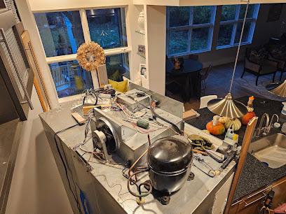 Western Appliance Solution