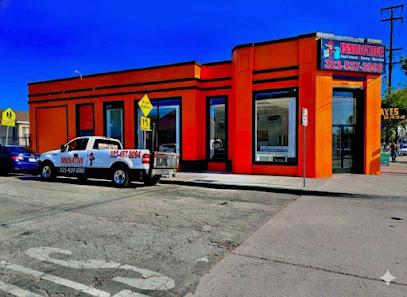 INNOVATIVE Appliances|Sales|Service