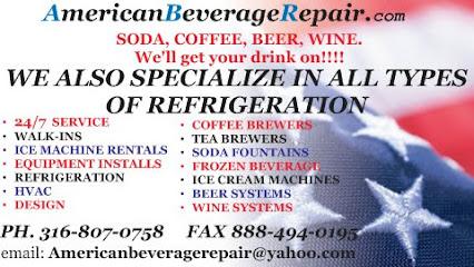 American Beverage Repair & Supply