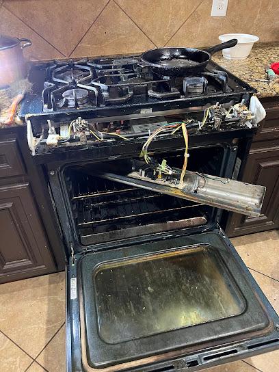 Mack appliance repair