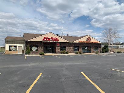 Destination Bar-B-Q in Rochester, Minnesota