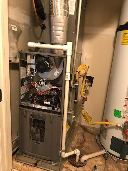 Laguna heating and air conditioning